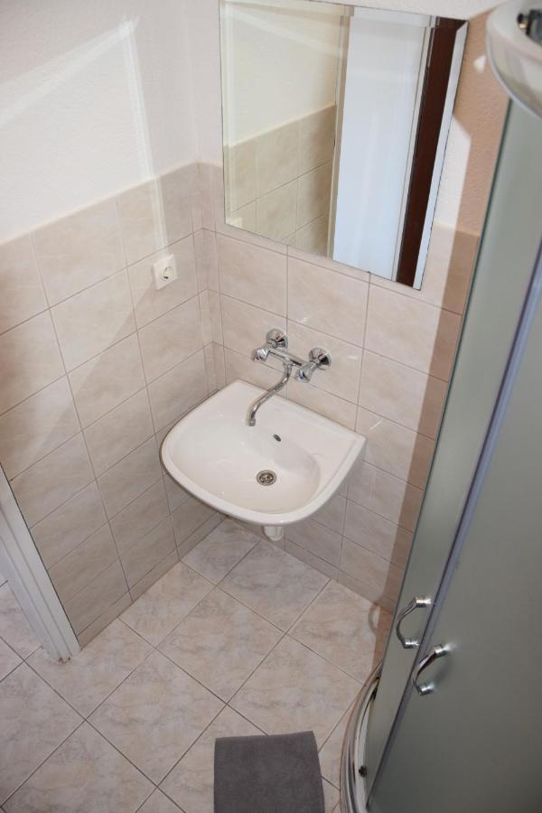 Apartment Bogdan 2 Повляна Экстерьер фото