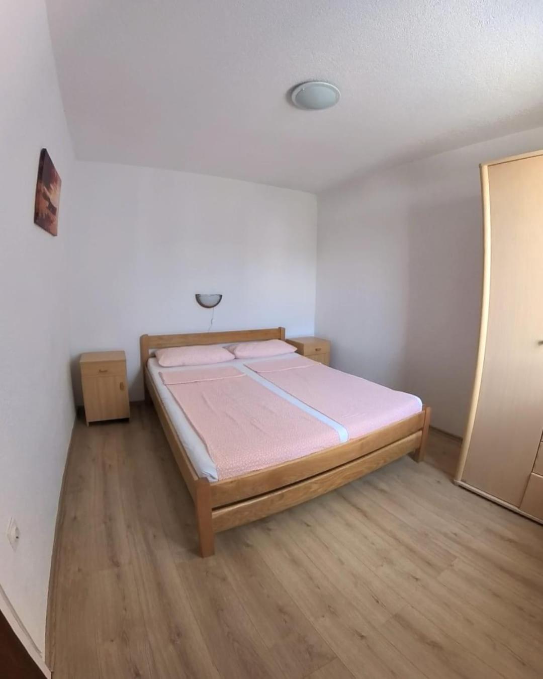 Apartment Bogdan 2 Повляна Экстерьер фото