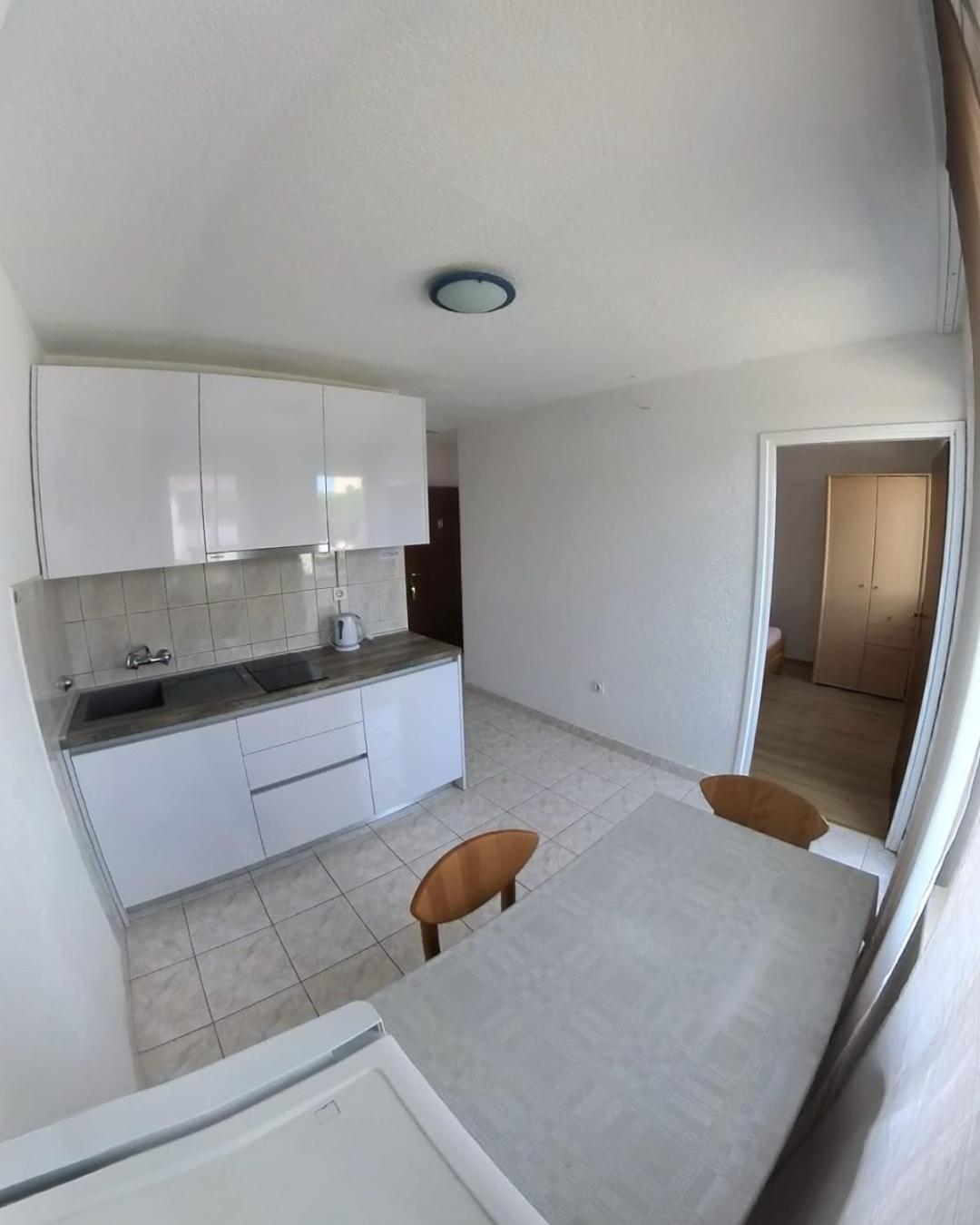 Apartment Bogdan 2 Повляна Экстерьер фото